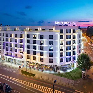 4* Ξενοδοχείο Mercure Stare