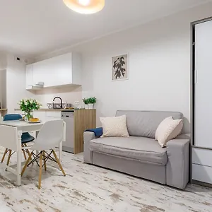  Apartament Slusarska 2