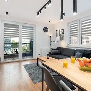  Apartament Romanowicza Prestige Place