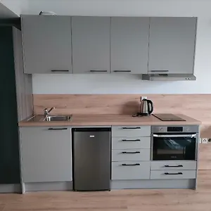  Apartament Sympozjum Loft