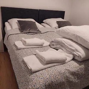  Apartament Bagry Rooms3 Lovekrakow