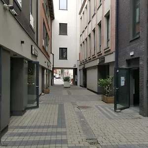  Apartament Klimatyczne Mieszkanie W Sercu Starego Podgórza
