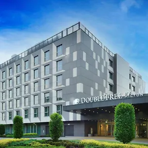 4* Ξενοδοχείο Doubletree By Hilton & Convention Center