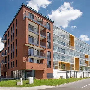  Apartament Hemma Orawska 14