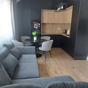  Apartament Z Duzym Tarasem