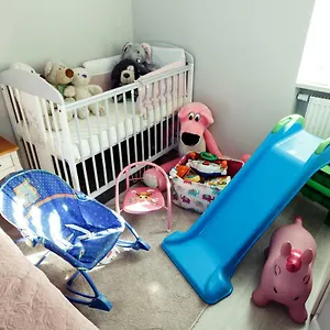  Apartament Cracow