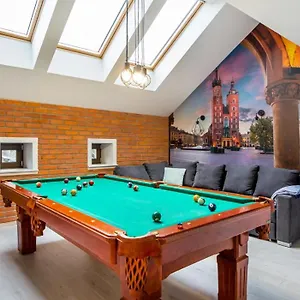  Apartament Hsd
