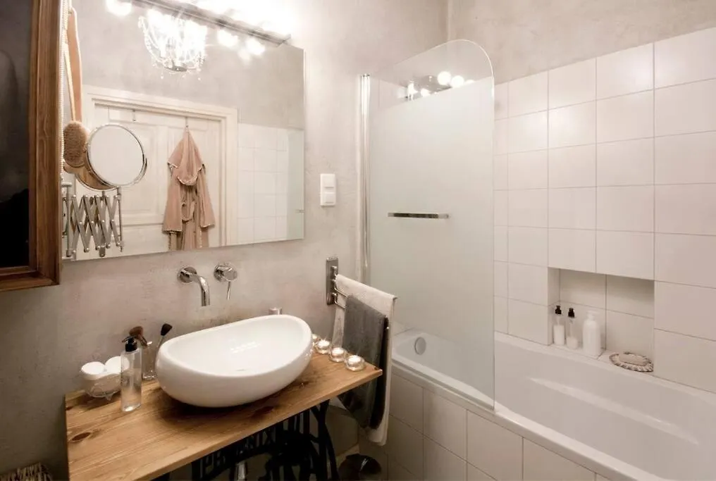 Magical Apartment Krakow