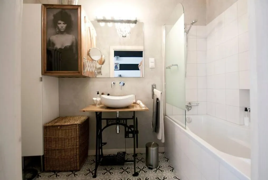 Magical Apartment Krakow