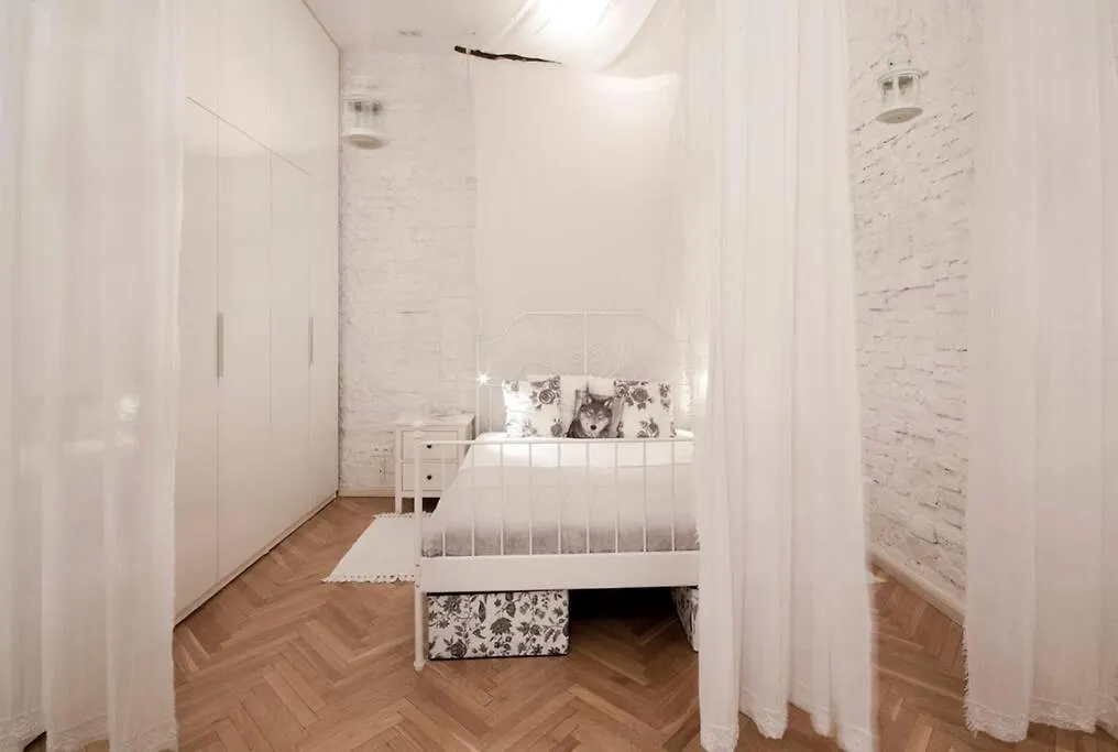 Magical Apartment Krakow