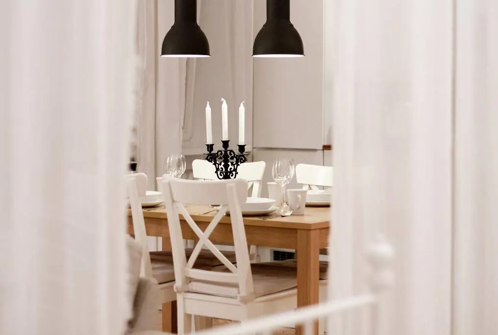 Magical Apartment Krakow