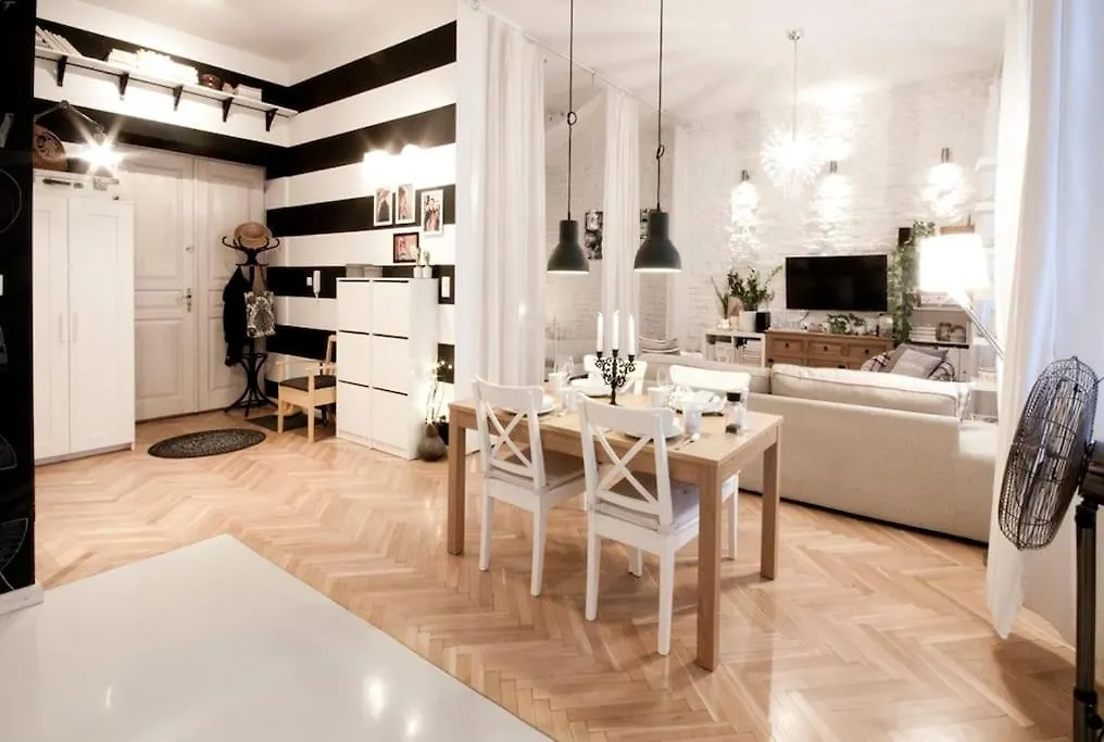 Magical Apartment Krakow