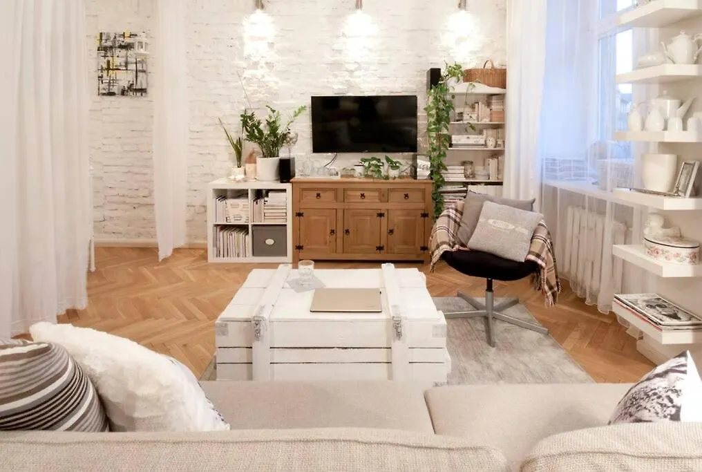 Magical Apartment Krakow 0*,  Poland