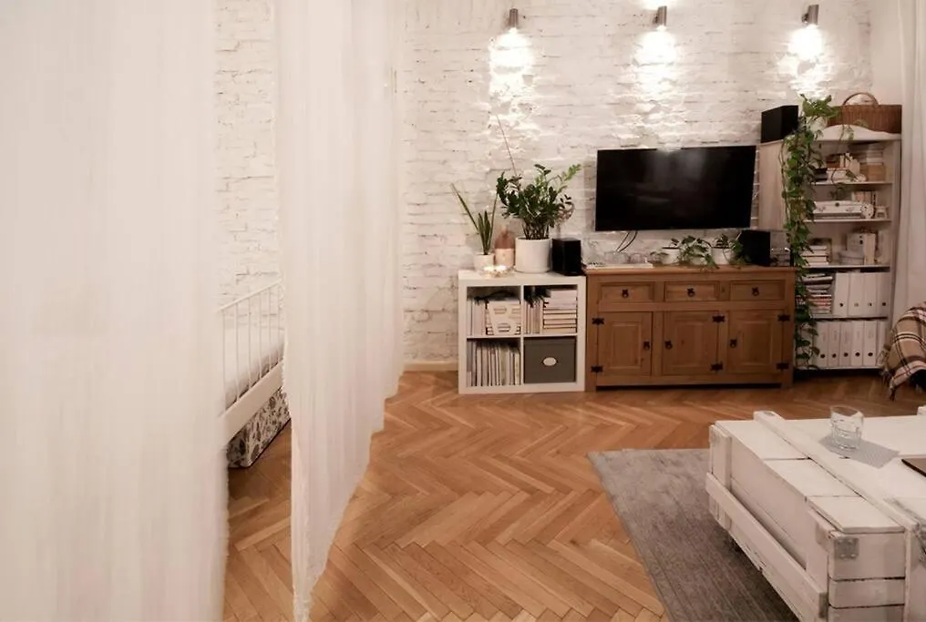 Magical Apartment Krakow