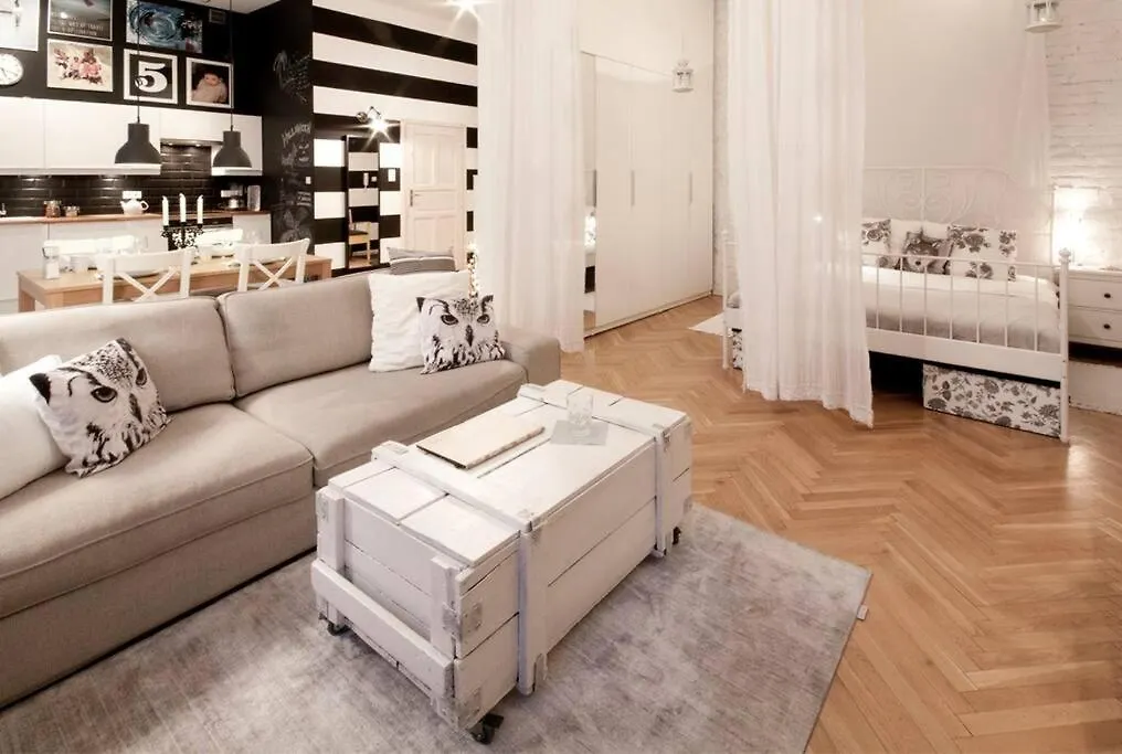Magical Apartment Krakow