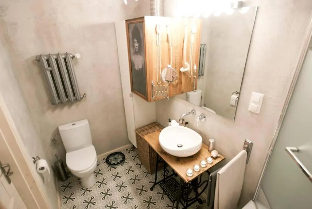 Magical Apartment Krakow Poland