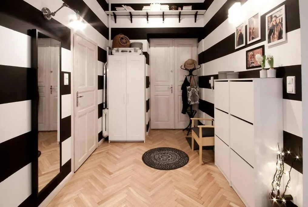 Magical Apartment Krakow Poland